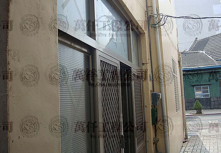 3/51 澎湖.馬公(顏公館)02 藏於4尺半巷內。