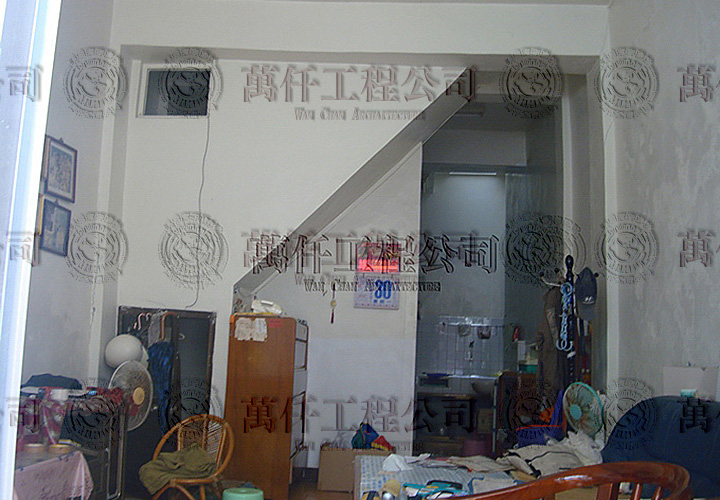 4/51 澎湖.馬公(顏公館)03 未動工前(1)。