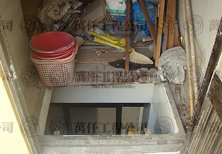 13/51 澎湖.馬公(顏公館)12 頂樓出入。