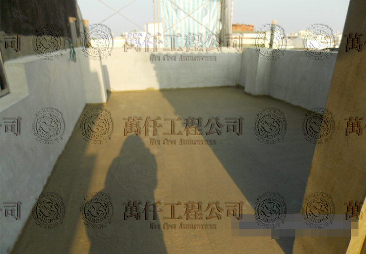 嗯!好個”防水” 